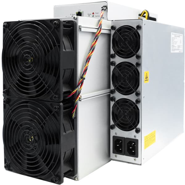 Bitmain Antminer D9 1.77Th/s 2389W DASH Miner
