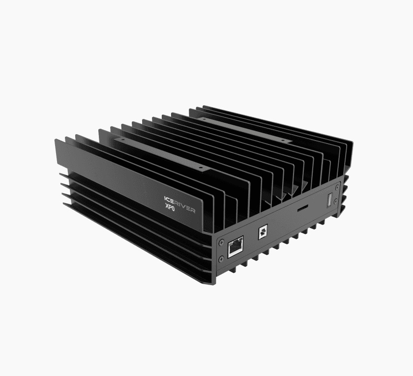 ICERIVER XP0 Xphere XP Miner