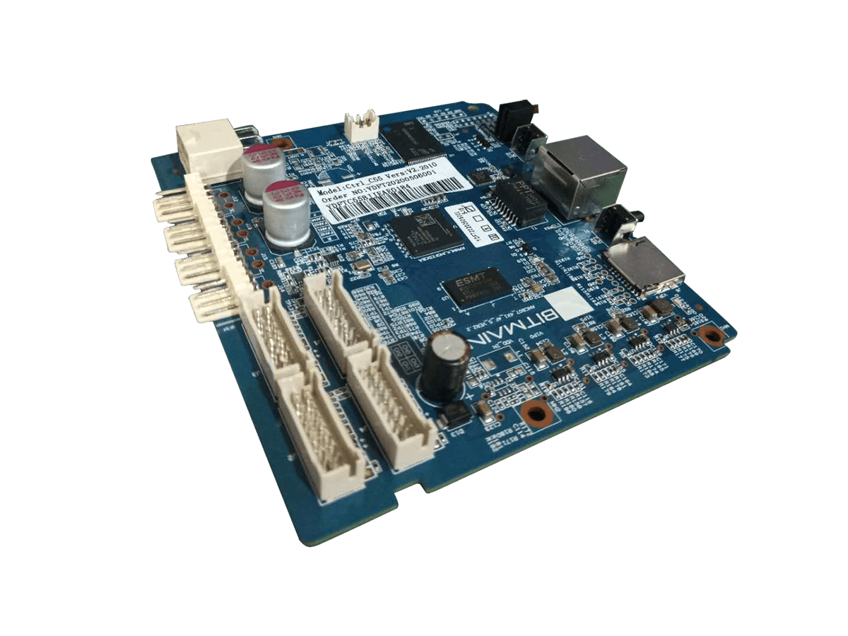 Control Board (for Z15 Series)