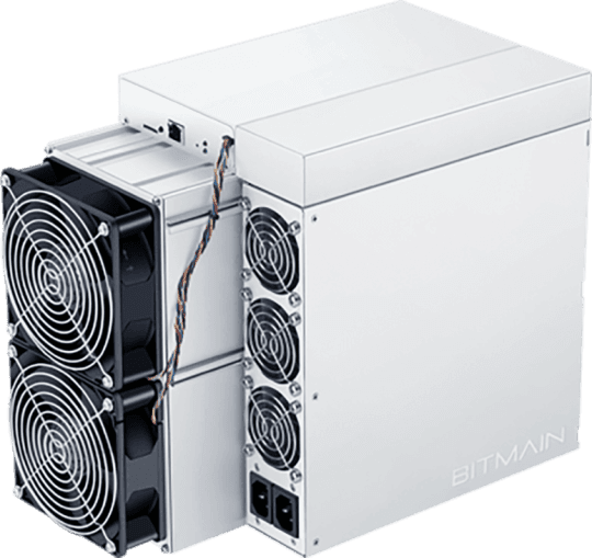 Bitmain Antminer HS3 (9Th)