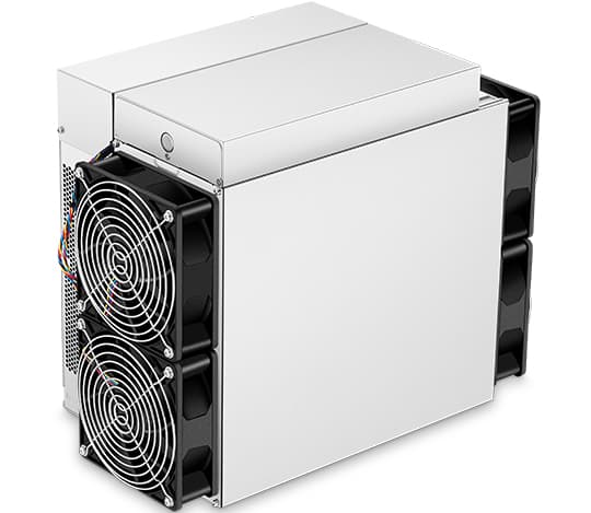 Bitmain Antminer L7 (9.3Gh)