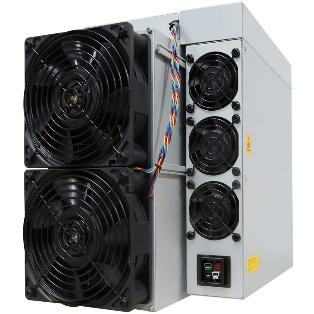 Bitmain Antminer KS5 Pro (21Th)