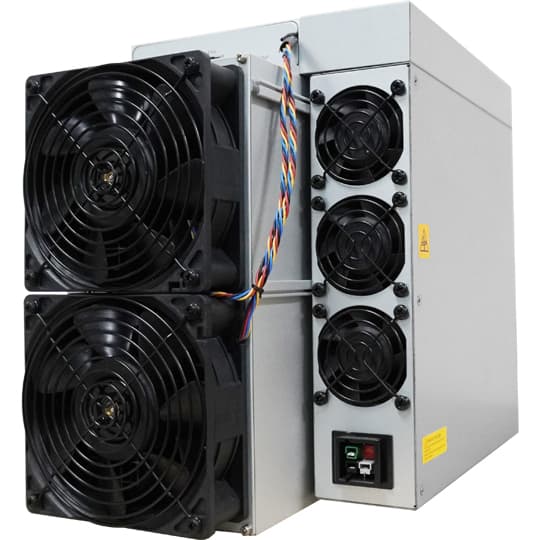 Bitmain Antminer L9 (16Gh)