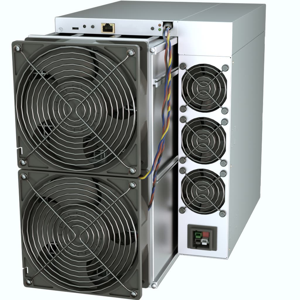 Bitmain Antminer S21 Pro (234Th)