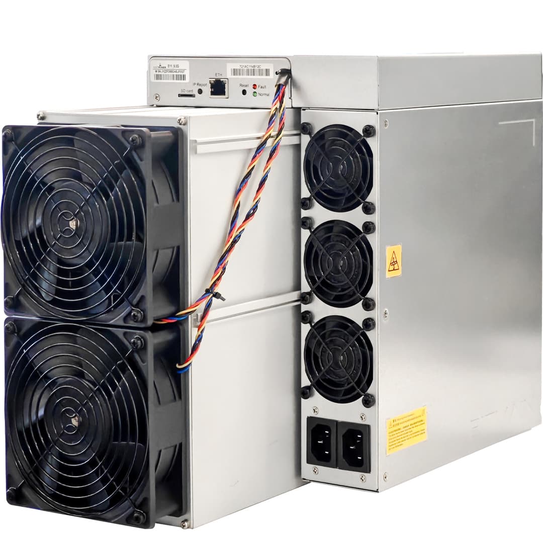 Bitmain Antminer E11 (9Gh)