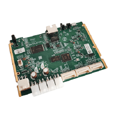 Control Board (for S21 Imm.,S21 XP Imm.)