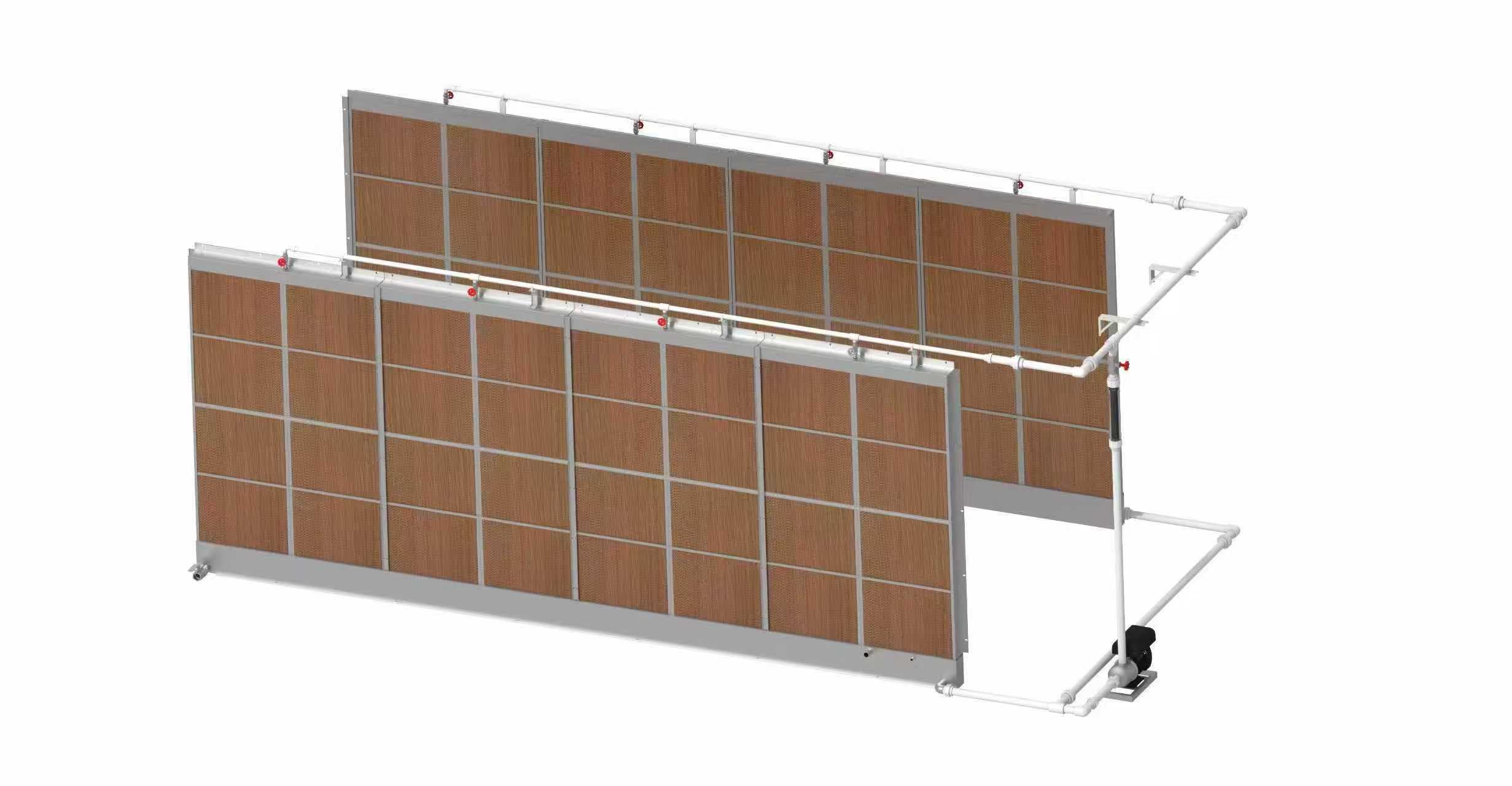 ANTSPACE ECP